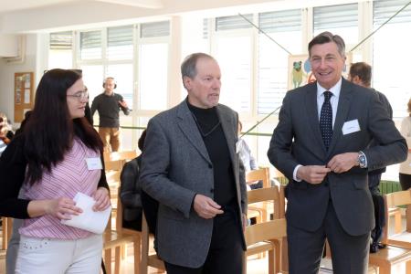 Mednarodna konferenca katoliških učiteljev 04 Foto ljubo Vukelič